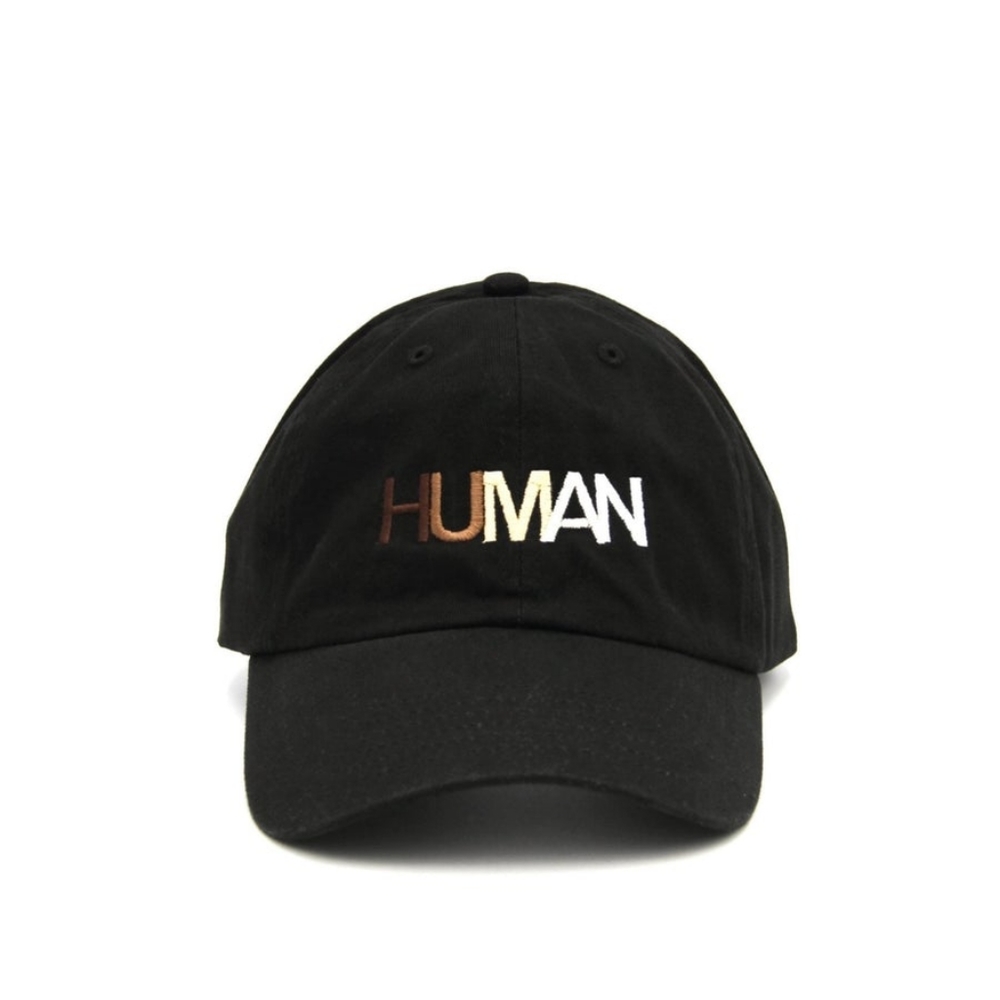 Embroidered Ball Cap